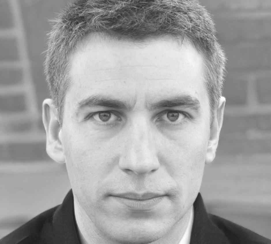 Trainer Benedikt Wermke