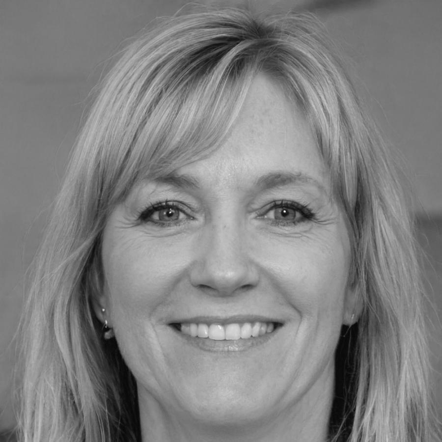 Dozentin Silke Brunnert